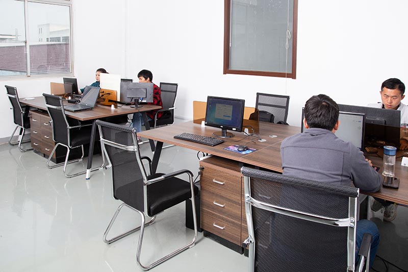 SmilteneInternal Trade Office - Guangu Technology