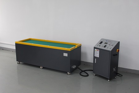 SmilteneGG1980 Metal surface cleaning machine