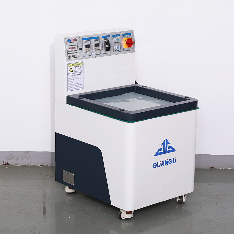 SmilteneMAGNETIC POLISHING MACHINE GG8620